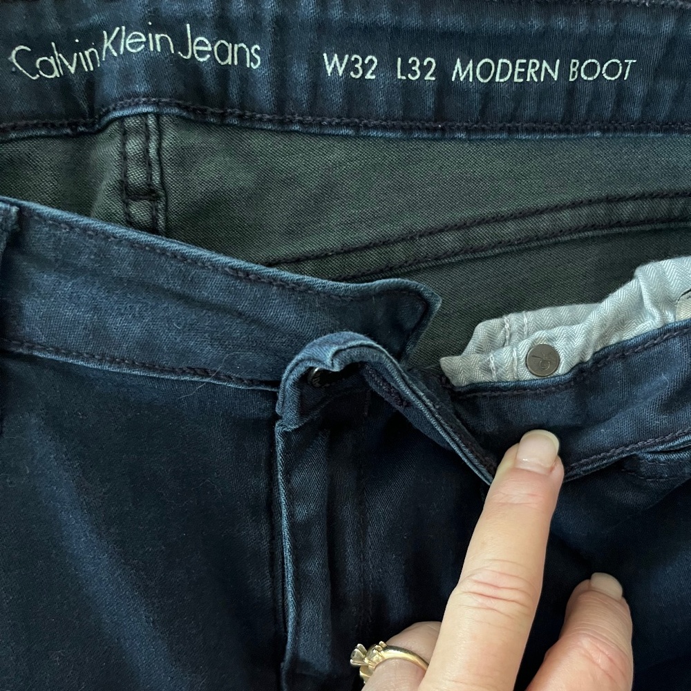Calvin Klein Jeans